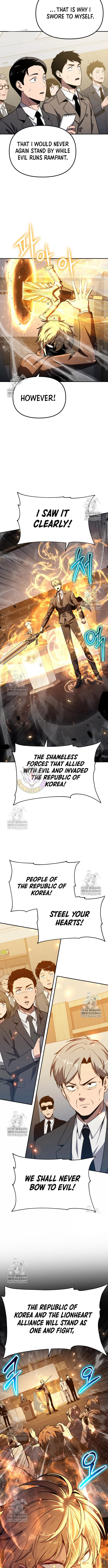 The Knight King Who Returned with a God Chapter 153 14